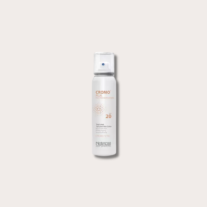 CROMO PLUS SPF 20 Natinuel Cosmetic