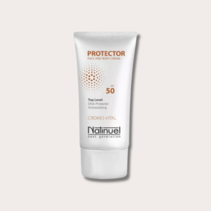 PROTECTOR SPF 50 Natinuel Cosmetics