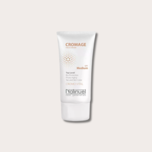 CROMAGE SPF MEDIUM Natinuel Cosmetics