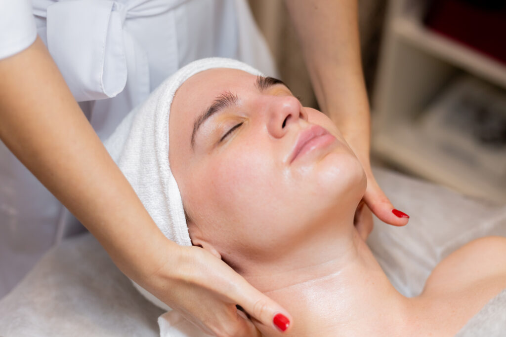 Facial Treatment